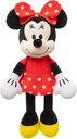 Disney Plush Minnie Classic Value M 13"