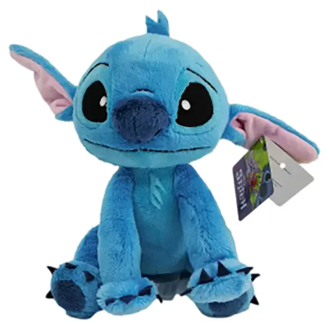 Disney Plush Value Core Stitch M11
