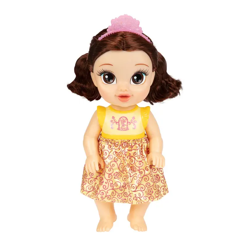 Disney Princess Baby Value Doll 12 6Asst