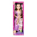 Disney Princess Rapunzel Doll Playdate 32 Inch