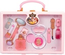 Disney Princess Style Makeup Tools And Tote