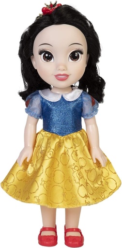 [105702958] Disney Princess Value Doll 15 Inches-Snow White Doll Accessories