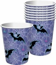Disney Vampirina Cups, 9 oz.
