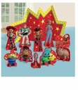 Disney/Pixar Toy Story 4 Table Decoration