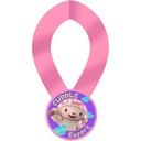 Doc Mcstuffins - MedalMedals & Trophies