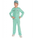 Doctor Boys Child