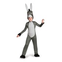 Donkey Deluxe
