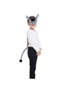 Donkey Set (Mask & Tail)