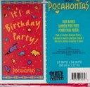 Door Banner - Poca