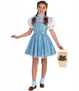 Dorothy Sequin - Deluxe TD/Child Girls Toddler