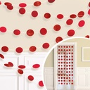 Dot Garlands-GLITTER