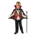 Dracula Child Costumes Boys Child
