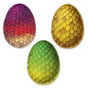 Dragon Egg Cutouts Dinosaurs & Dragons