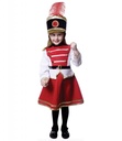 Drum Majorette - Marching Band Girl