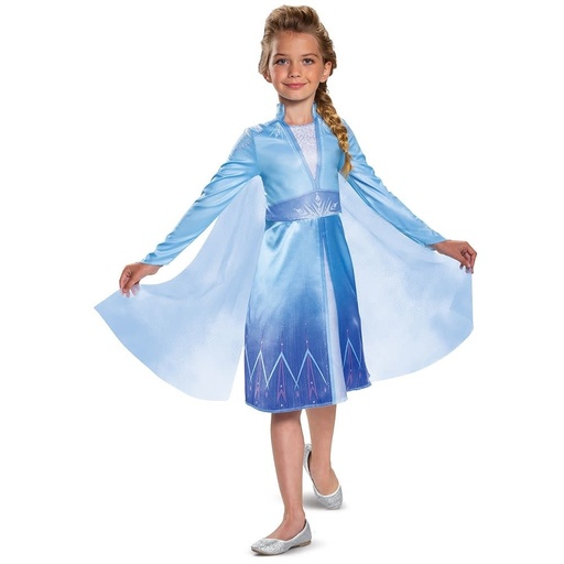 [66903494] ELSA CLASSIC S/ Girls Toddler