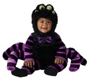 Eensy Weensy Spider Costume