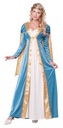 Elegant Empress Countries & Historical