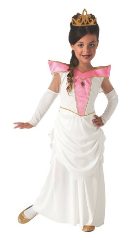 [R3-610010CS] Elegant Princess