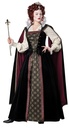 Elizabethan Queen Countries & Historical