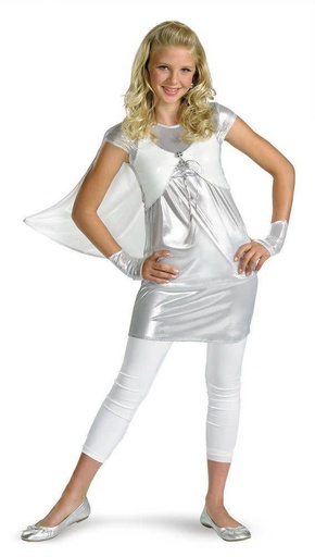 Emme Frost Girl Tween