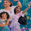 Encanto Luncheon Napkins