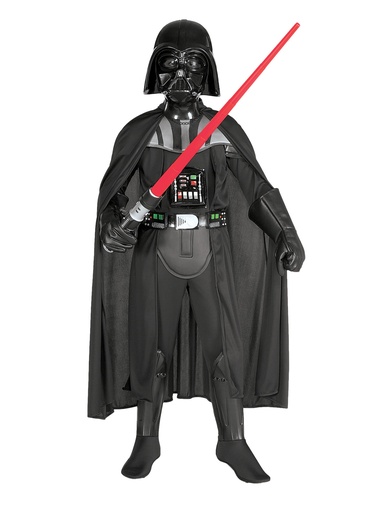 Ep3 Dlx. Darth Vader Costume