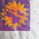 Esmeralda - Lunch Napkin