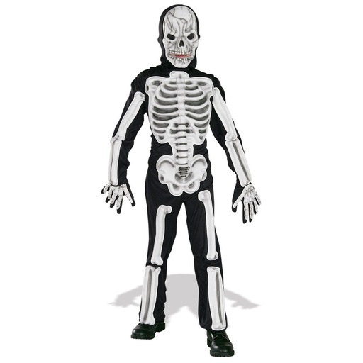 Eva Skeleton Costume