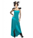 Evanora - Wiz Of Oz Scary & Villains