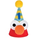 Everyday Sesame Street Deluxe Cone Hat