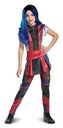 Evie Classic Xl/Adult Scary & Villains