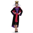 Evil Queen Sparkle Deluxe Scary & Villains
