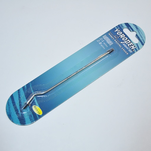 [48372258] Executive Pen Refill-Blue/Black Office & Stationery