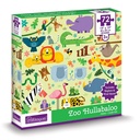 Explore & Find Zoo Hullabaloo Games & Puzzles