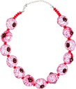 Eyeball Necklace