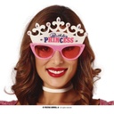 Eyeglasses-Birthday Princess Eyeglasses