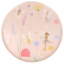 Fairy Dinner Plates