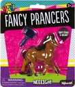 Fancy Prancers