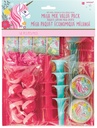 Favor Value Pack - Magical Unicorn