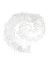 Feather Boa 80G White