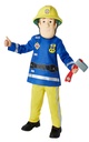 Fireman Sam M Boys Child