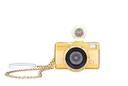 Fisheye 2 Gold Photography