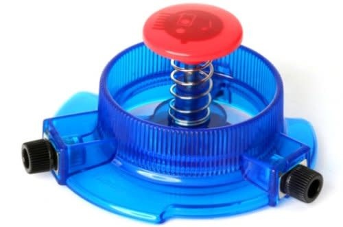 [32525636] Fisheye Circle Cutter Photography