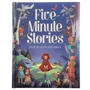Five Minute Stories Hardbound Books Books