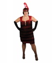 Flapper / Adult XL/Adult Decades & Sexy