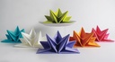 Folded Napkins 12 count