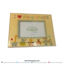 Frame - Ilove Grandma /Grandpa Valentine