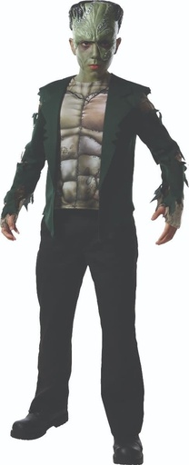 Frankenstein Boys Costume Boys Child