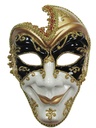 Full Face Man Mask