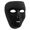 Full Face Mask-Black